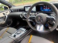 USED 2024 24 MERCEDES-BENZ A CLASS 2.0 A45 AMG S Plus 8G-DCT 4MATIC+ Euro 6 (s/s) 5dr Ultimate Spec Best around WOW