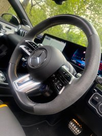 USED 2024 24 MERCEDES-BENZ A CLASS 2.0 A45 AMG S Plus 8G-DCT 4MATIC+ Euro 6 (s/s) 5dr Ultimate Spec Best around WOW