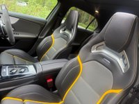 USED 2024 24 MERCEDES-BENZ A CLASS 2.0 A45 AMG S Plus 8G-DCT 4MATIC+ Euro 6 (s/s) 5dr Ultimate Spec Best around WOW