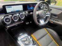 USED 2024 24 MERCEDES-BENZ A CLASS 2.0 A45 AMG S Plus 8G-DCT 4MATIC+ Euro 6 (s/s) 5dr Ultimate Spec Best around WOW
