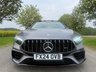 USED 2024 24 MERCEDES-BENZ A CLASS 2.0 A45 AMG S Plus 8G-DCT 4MATIC+ Euro 6 (s/s) 5dr Ultimate Spec Best around WOW