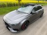 USED 2024 24 MERCEDES-BENZ A CLASS 2.0 A45 AMG S Plus 8G-DCT 4MATIC+ Euro 6 (s/s) 5dr Ultimate Spec Best around WOW