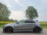 USED 2024 24 MERCEDES-BENZ A CLASS 2.0 A45 AMG S Plus 8G-DCT 4MATIC+ Euro 6 (s/s) 5dr Ultimate Spec Best around WOW