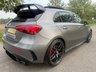 USED 2024 24 MERCEDES-BENZ A CLASS 2.0 A45 AMG S Plus 8G-DCT 4MATIC+ Euro 6 (s/s) 5dr Ultimate Spec Best around WOW