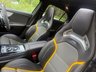 USED 2024 24 MERCEDES-BENZ A CLASS 2.0 A45 AMG S Plus 8G-DCT 4MATIC+ Euro 6 (s/s) 5dr Ultimate Spec Best around WOW
