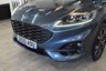 USED 2020 20 FORD KUGA 1.5T EcoBoost ST-Line X First Edition SUV 5dr Petrol Manual Euro 6 (s/s) (150 ps) B&O SOUND SYSTEM, PANORAMIC GLASS ROOF, ELECTRIC TAILGATE, APPLE CAR PLAY GOOGLE ANDROID AUTO, REVERSE CAMERA, FRONT AND REAR PARKING AID