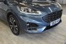 USED 2020 20 FORD KUGA 1.5T EcoBoost ST-Line X First Edition SUV 5dr Petrol Manual Euro 6 (s/s) (150 ps) B&O SOUND SYSTEM, PANORAMIC GLASS ROOF, ELECTRIC TAILGATE, APPLE CAR PLAY GOOGLE ANDROID AUTO, REVERSE CAMERA, FRONT AND REAR PARKING AID