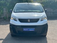 USED 2020 70 PEUGEOT EXPERT 2.0 BlueHDi 1400 Professional Standard Panel Van 6dr Diesel Manual MWB Euro 6 (s/s) (120 ps) NO VAT+Aircon+Cruise