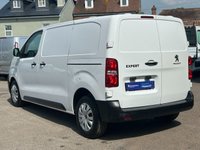 USED 2020 70 PEUGEOT EXPERT 2.0 BlueHDi 1400 Professional Standard Panel Van 6dr Diesel Manual MWB Euro 6 (s/s) (120 ps) NO VAT+Aircon+Cruise