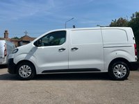 USED 2020 70 PEUGEOT EXPERT 2.0 BlueHDi 1400 Professional Standard Panel Van 6dr Diesel Manual MWB Euro 6 (s/s) (120 ps) NO VAT+Aircon+Cruise