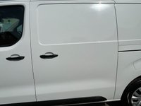USED 2020 70 PEUGEOT EXPERT 2.0 BlueHDi 1400 Professional Standard Panel Van 6dr Diesel Manual MWB Euro 6 (s/s) (120 ps) NO VAT+Aircon+Cruise
