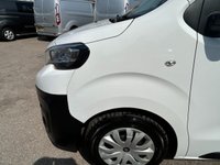 USED 2020 70 PEUGEOT EXPERT 2.0 BlueHDi 1400 Professional Standard Panel Van 6dr Diesel Manual MWB Euro 6 (s/s) (120 ps) NO VAT+Aircon+Cruise