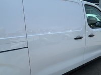 USED 2020 70 PEUGEOT EXPERT 2.0 BlueHDi 1400 Professional Standard Panel Van 6dr Diesel Manual MWB Euro 6 (s/s) (120 ps) NO VAT+Aircon+Cruise