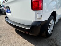 USED 2020 70 PEUGEOT EXPERT 2.0 BlueHDi 1400 Professional Standard Panel Van 6dr Diesel Manual MWB Euro 6 (s/s) (120 ps) NO VAT+Aircon+Cruise