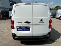 USED 2020 70 PEUGEOT EXPERT 2.0 BlueHDi 1400 Professional Standard Panel Van 6dr Diesel Manual MWB Euro 6 (s/s) (120 ps) NO VAT+Aircon+Cruise