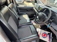 USED 2020 70 PEUGEOT EXPERT 2.0 BlueHDi 1400 Professional Standard Panel Van 6dr Diesel Manual MWB Euro 6 (s/s) (120 ps) NO VAT+Aircon+Cruise