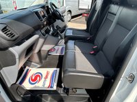 USED 2020 70 PEUGEOT EXPERT 2.0 BlueHDi 1400 Professional Standard Panel Van 6dr Diesel Manual MWB Euro 6 (s/s) (120 ps) NO VAT+Aircon+Cruise