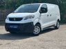 USED 2020 70 PEUGEOT EXPERT 2.0 BlueHDi 1400 Professional Standard Panel Van 6dr Diesel Manual MWB Euro 6 (s/s) (120 ps) NO VAT+Aircon+Cruise
