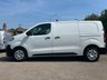 USED 2020 70 PEUGEOT EXPERT 2.0 BlueHDi 1400 Professional Standard Panel Van 6dr Diesel Manual MWB Euro 6 (s/s) (120 ps) NO VAT+Aircon+Cruise