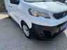 USED 2020 70 PEUGEOT EXPERT 2.0 BlueHDi 1400 Professional Standard Panel Van 6dr Diesel Manual MWB Euro 6 (s/s) (120 ps) NO VAT+Aircon+Cruise