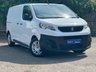 USED 2020 70 PEUGEOT EXPERT 2.0 BlueHDi 1400 Professional Standard Panel Van 6dr Diesel Manual MWB Euro 6 (s/s) (120 ps) NO VAT+Aircon+Cruise