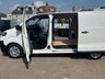 USED 2020 70 PEUGEOT EXPERT 2.0 BlueHDi 1400 Professional Standard Panel Van 6dr Diesel Manual MWB Euro 6 (s/s) (120 ps) NO VAT+Aircon+Cruise