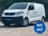 USED 2020 70 PEUGEOT EXPERT 2.0 BlueHDi 1400 Professional Standard Panel Van 6dr Diesel Manual MWB Euro 6 (s/s) (120 ps) NO VAT+Aircon+Cruise