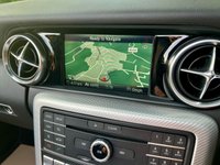 USED 2019 19 MERCEDES-BENZ SLC 2.0 SLC300 GPF AMG Line Convertible 2dr Petrol G-Tronic Euro 6 (s/s) (245 ps)ONLY 3,300 MILES YES 3,300 -GARAGED ALL ITS LIFE//AS NEW CONDITION///REVERSING CAMERA//PARKTRONIC//AIR-SCARF//PANORAMIC VARIO-ROOF//HEATED LEATHER SEATS//GARMIN MAP-PILOT//AMG STYLING+MORE 245 ps)ONLY 3,300 MILES YES 3,300 -GARAGED ALL ITS LIFE//AS NEW CONDITION///REVERSING CAMERA//PARKTRONIC//AIR-SCARF//PANORAMIC VARIO-ROOF//HEATED LEATHER SEATS//GARMIN MAP-PILOT//AMG STYLING+MORE