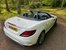 USED 2019 19 MERCEDES-BENZ SLC 2.0 SLC300 GPF AMG Line Convertible 2dr Petrol G-Tronic Euro 6 (s/s) (245 ps)ONLY 3,300 MILES YES 3,300 -GARAGED ALL ITS LIFE//AS NEW CONDITION///REVERSING CAMERA//PARKTRONIC//AIR-SCARF//PANORAMIC VARIO-ROOF//HEATED LEATHER SEATS//GARMIN MAP-PILOT//AMG STYLING+MORE 245 ps)ONLY 3,300 MILES YES 3,300 -GARAGED ALL ITS LIFE//AS NEW CONDITION///REVERSING CAMERA//PARKTRONIC//AIR-SCARF//PANORAMIC VARIO-ROOF//HEATED LEATHER SEATS//GARMIN MAP-PILOT//AMG STYLING+MORE