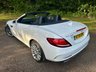 USED 2019 19 MERCEDES-BENZ SLC 2.0 SLC300 GPF AMG Line Convertible 2dr Petrol G-Tronic Euro 6 (s/s) (245 ps)ONLY 3,300 MILES YES 3,300 -GARAGED ALL ITS LIFE//AS NEW CONDITION///REVERSING CAMERA//PARKTRONIC//AIR-SCARF//PANORAMIC VARIO-ROOF//HEATED LEATHER SEATS//GARMIN MAP-PILOT//AMG STYLING+MORE 245 ps)ONLY 3,300 MILES YES 3,300 -GARAGED ALL ITS LIFE//AS NEW CONDITION///REVERSING CAMERA//PARKTRONIC//AIR-SCARF//PANORAMIC VARIO-ROOF//HEATED LEATHER SEATS//GARMIN MAP-PILOT//AMG STYLING+MORE