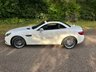 USED 2019 19 MERCEDES-BENZ SLC 2.0 SLC300 GPF AMG Line Convertible 2dr Petrol G-Tronic Euro 6 (s/s) (245 ps)ONLY 3,300 MILES YES 3,300 -GARAGED ALL ITS LIFE//AS NEW CONDITION///REVERSING CAMERA//PARKTRONIC//AIR-SCARF//PANORAMIC VARIO-ROOF//HEATED LEATHER SEATS//GARMIN MAP-PILOT//AMG STYLING+MORE 245 ps)ONLY 3,300 MILES YES 3,300 -GARAGED ALL ITS LIFE//AS NEW CONDITION///REVERSING CAMERA//PARKTRONIC//AIR-SCARF//PANORAMIC VARIO-ROOF//HEATED LEATHER SEATS//GARMIN MAP-PILOT//AMG STYLING+MORE