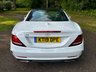 USED 2019 19 MERCEDES-BENZ SLC 2.0 SLC300 GPF AMG Line Convertible 2dr Petrol G-Tronic Euro 6 (s/s) (245 ps)ONLY 3,300 MILES YES 3,300 -GARAGED ALL ITS LIFE//AS NEW CONDITION///REVERSING CAMERA//PARKTRONIC//AIR-SCARF//PANORAMIC VARIO-ROOF//HEATED LEATHER SEATS//GARMIN MAP-PILOT//AMG STYLING+MORE 245 ps)ONLY 3,300 MILES YES 3,300 -GARAGED ALL ITS LIFE//AS NEW CONDITION///REVERSING CAMERA//PARKTRONIC//AIR-SCARF//PANORAMIC VARIO-ROOF//HEATED LEATHER SEATS//GARMIN MAP-PILOT//AMG STYLING+MORE