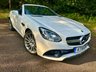 USED 2019 19 MERCEDES-BENZ SLC 2.0 SLC300 GPF AMG Line Convertible 2dr Petrol G-Tronic Euro 6 (s/s) (245 ps)ONLY 3,300 MILES YES 3,300 -GARAGED ALL ITS LIFE//AS NEW CONDITION///REVERSING CAMERA//PARKTRONIC//AIR-SCARF//PANORAMIC VARIO-ROOF//HEATED LEATHER SEATS//GARMIN MAP-PILOT//AMG STYLING+MORE 245 ps)ONLY 3,300 MILES YES 3,300 -GARAGED ALL ITS LIFE//AS NEW CONDITION///REVERSING CAMERA//PARKTRONIC//AIR-SCARF//PANORAMIC VARIO-ROOF//HEATED LEATHER SEATS//GARMIN MAP-PILOT//AMG STYLING+MORE