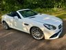 USED 2019 19 MERCEDES-BENZ SLC 2.0 SLC300 GPF AMG Line Convertible 2dr Petrol G-Tronic Euro 6 (s/s) (245 ps)ONLY 3,300 MILES YES 3,300 -GARAGED ALL ITS LIFE//AS NEW CONDITION///REVERSING CAMERA//PARKTRONIC//AIR-SCARF//PANORAMIC VARIO-ROOF//HEATED LEATHER SEATS//GARMIN MAP-PILOT//AMG STYLING+MORE 245 ps)ONLY 3,300 MILES YES 3,300 -GARAGED ALL ITS LIFE//AS NEW CONDITION///REVERSING CAMERA//PARKTRONIC//AIR-SCARF//PANORAMIC VARIO-ROOF//HEATED LEATHER SEATS//GARMIN MAP-PILOT//AMG STYLING+MORE