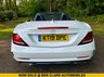 USED 2019 19 MERCEDES-BENZ SLC 2.0 SLC300 GPF AMG Line Convertible 2dr Petrol G-Tronic Euro 6 (s/s) (245 ps)ONLY 3,300 MILES YES 3,300 -GARAGED ALL ITS LIFE//AS NEW CONDITION///REVERSING CAMERA//PARKTRONIC//AIR-SCARF//PANORAMIC VARIO-ROOF//HEATED LEATHER SEATS//GARMIN MAP-PILOT//AMG STYLING+MORE 245 ps)ONLY 3,300 MILES YES 3,300 -GARAGED ALL ITS LIFE//AS NEW CONDITION///REVERSING CAMERA//PARKTRONIC//AIR-SCARF//PANORAMIC VARIO-ROOF//HEATED LEATHER SEATS//GARMIN MAP-PILOT//AMG STYLING+MORE