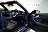 USED 2019 69 MERCEDES-BENZ E-CLASS 3.0 E53 MHEV EQ Boost AMG Cabriolet 2dr Petrol SpdS TCT 4MATIC+ Euro 6 (s/s) (457 ps) 