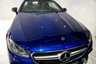 USED 2019 69 MERCEDES-BENZ E-CLASS 3.0 E53 MHEV EQ Boost AMG Cabriolet 2dr Petrol SpdS TCT 4MATIC+ Euro 6 (s/s) (457 ps) 