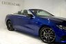USED 2019 69 MERCEDES-BENZ E-CLASS 3.0 E53 MHEV EQ Boost AMG Cabriolet 2dr Petrol SpdS TCT 4MATIC+ Euro 6 (s/s) (457 ps) 