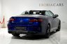 USED 2019 69 MERCEDES-BENZ E-CLASS 3.0 E53 MHEV EQ Boost AMG Cabriolet 2dr Petrol SpdS TCT 4MATIC+ Euro 6 (s/s) (457 ps) 