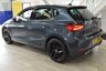 USED 2021 21 SEAT IBIZA 1.0 TSI FR Hatchback 5dr Petrol Manual Euro 6 (s/s) GPF (95 ps) SAT NAV, CRUISE CONTROL, APPLE CAR PLAY GOOGLE ANDROID AUTO, DAB RADIO, UNMARKED WHEELS, AIR CON, REAR PRIVACY GLASS