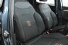 USED 2021 21 SEAT IBIZA 1.0 TSI FR Hatchback 5dr Petrol Manual Euro 6 (s/s) GPF (95 ps) SAT NAV, CRUISE CONTROL, APPLE CAR PLAY GOOGLE ANDROID AUTO, DAB RADIO, UNMARKED WHEELS, AIR CON, REAR PRIVACY GLASS