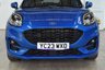USED 2023 23 FORD PUMA 1.0T EcoBoost MHEV ST-Line X SUV 5dr Petrol Hybrid Manual Euro 6 (s/s) (125 ps) SAT NAV, CRUISE, 12 MONTHS WARRANTY