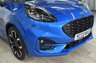 USED 2023 23 FORD PUMA 1.0T EcoBoost MHEV ST-Line X SUV 5dr Petrol Hybrid Manual Euro 6 (s/s) (125 ps) SAT NAV, CRUISE, 12 MONTHS WARRANTY
