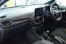 USED 2023 23 FORD PUMA 1.0T EcoBoost MHEV ST-Line X SUV 5dr Petrol Hybrid Manual Euro 6 (s/s) (125 ps) SAT NAV, CRUISE, 12 MONTHS WARRANTY
