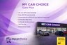 USED 2023 23 FORD PUMA 1.0T EcoBoost MHEV ST-Line X SUV 5dr Petrol Hybrid Manual Euro 6 (s/s) (125 ps) SAT NAV, CRUISE, 12 MONTHS WARRANTY