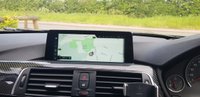 USED 2017 17 BMW M3 3.0 BiTurbo Competition Saloon 4dr Petrol DCT Euro 6 (s/s) (450 ps) FULL SERVICE HISTORY,ONLY 32000 MILES