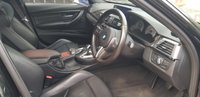 USED 2017 17 BMW M3 3.0 BiTurbo Competition Saloon 4dr Petrol DCT Euro 6 (s/s) (450 ps) FULL SERVICE HISTORY,ONLY 32000 MILES