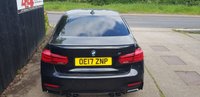 USED 2017 17 BMW M3 3.0 BiTurbo Competition Saloon 4dr Petrol DCT Euro 6 (s/s) (450 ps) FULL SERVICE HISTORY,ONLY 32000 MILES