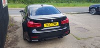 USED 2017 17 BMW M3 3.0 BiTurbo Competition Saloon 4dr Petrol DCT Euro 6 (s/s) (450 ps) FULL SERVICE HISTORY,ONLY 32000 MILES