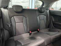 USED 2018 68 AUDI A1 1.0 TFSI Sport Hatchback 3dr Petrol Manual Euro 6 (s/s) (95 ps) 